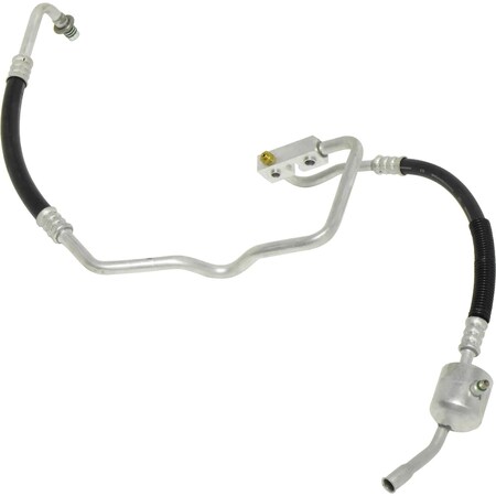 Universal Air Cond Universal Air Conditioning Hose Assembly, Ha5616C HA5616C
